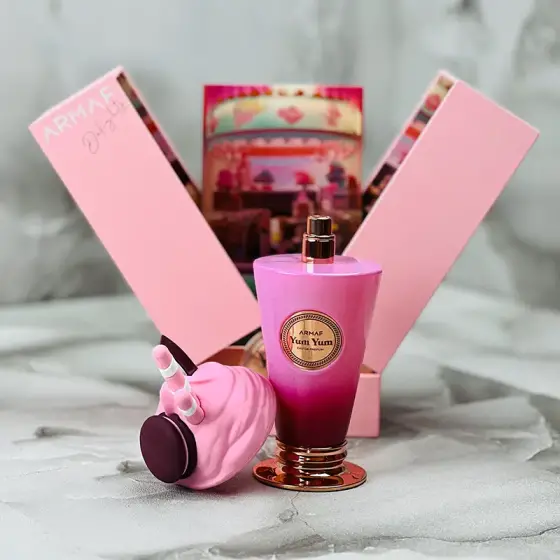 عطر ادکلن آرماف یام یام 100 میل