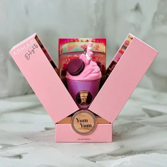 عطر ادکلن آرماف یام یام 100 میل