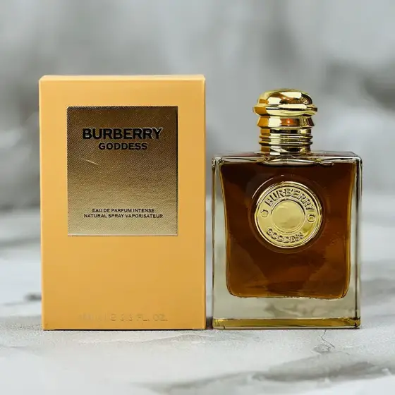 عطر ادکلن باربری گادس اینتنس