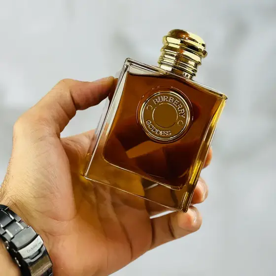 عطر ادکلن باربری گادس اینتنس
