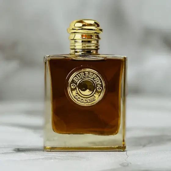 عطر ادکلن باربری گادس اینتنس