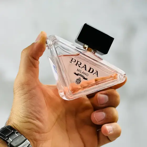 عطر ادکلن پرادا پارادوکس ادو پرفیوم 90 میل