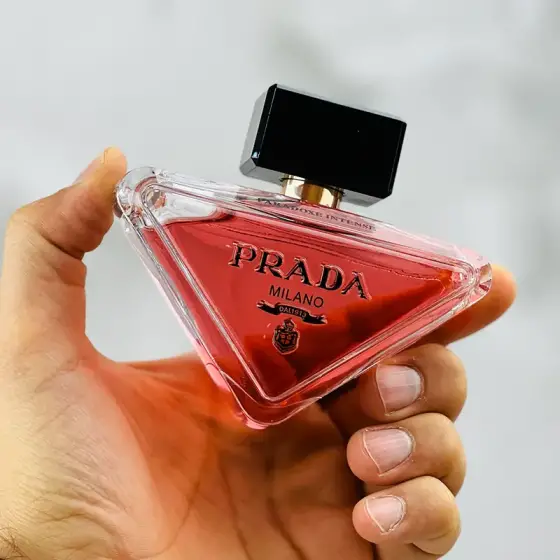 عطر ادکلن پرادا پارادوکس اینتنس 90 میل