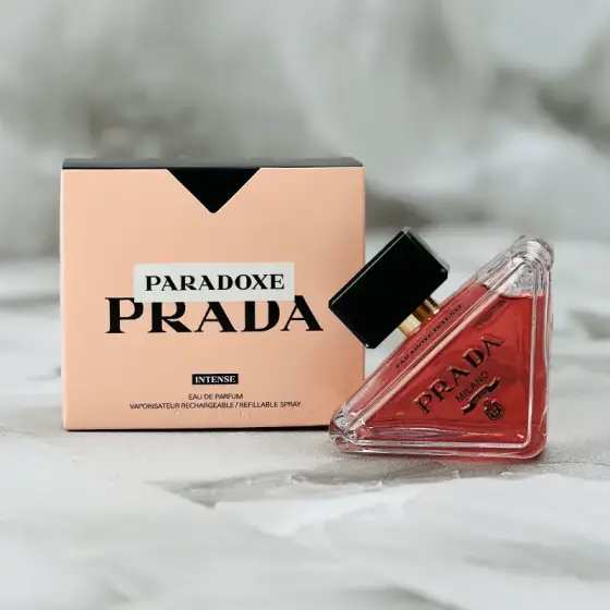 عطر ادکلن پرادا پارادوکس اینتنس 90 میل
