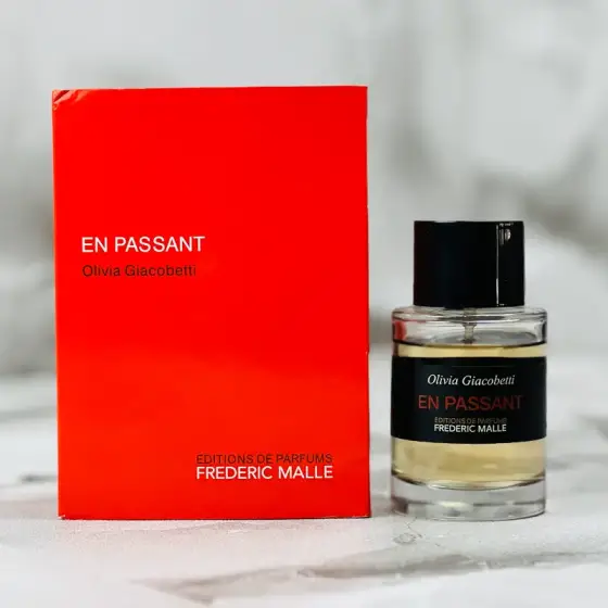 عطر ادکلن فردریک مال ان پاسانت 100 میل