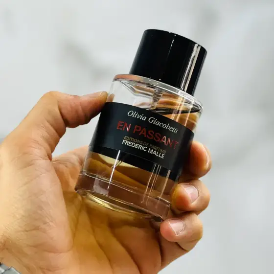 عطر ادکلن فردریک مال ان پاسانت 100 میل