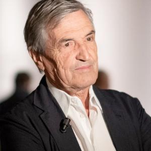 Jean-Claude Ellena ژان کلود النا