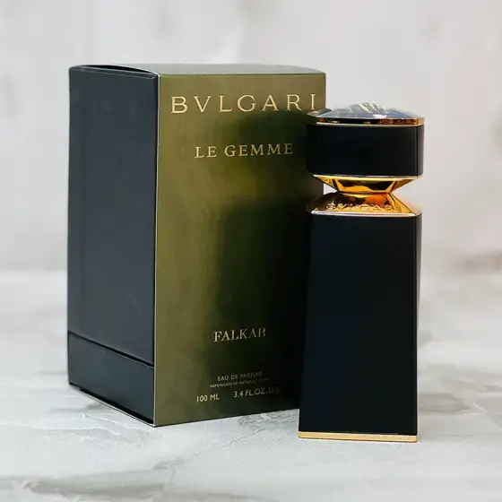 عطر ادکلن بولگاری فالکار