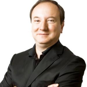 Harry Fremont هری فریمونت