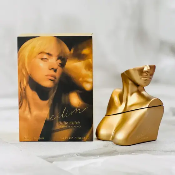 عطر ادکلن بیلی ایلیش ادو پرفیوم 100 میل