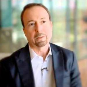 Steve DeMercado استیو دیمرکادو