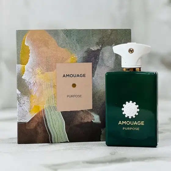 عطر ادکلن آمواج پورپوس 100 میل