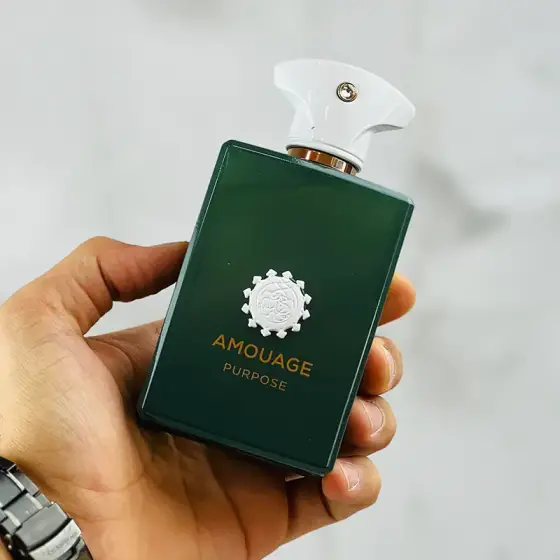 عطر ادکلن آمواج پورپوس 100 میل