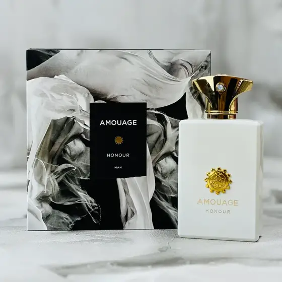 عطر ادکلن آمواج هانر مردانه 100 میل