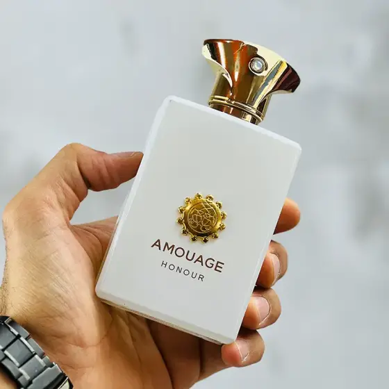 عطر ادکلن آمواج هانر مردانه 100 میل