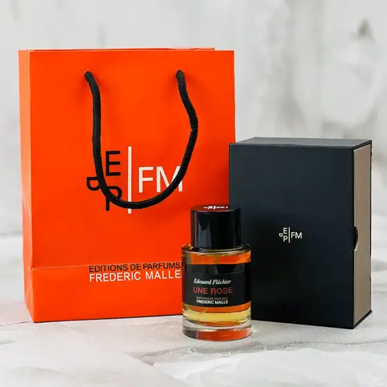 عطر ادکلن فردریک مال این رز