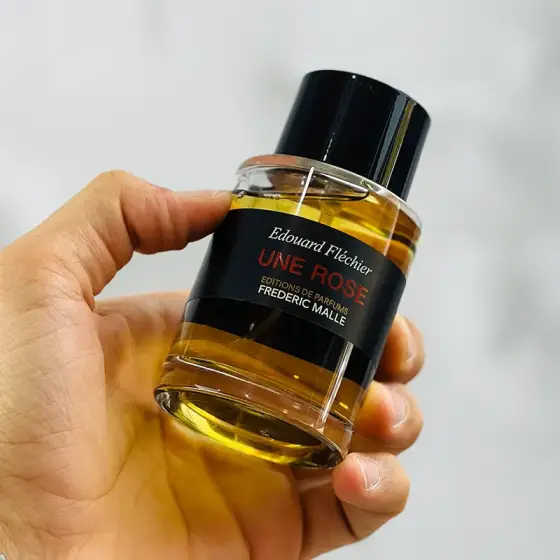 عطر ادکلن فردریک مال این رز