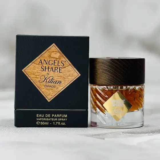 عطر ادکلن بای کیلیان آنجلز شیر پارادایس 50 میل