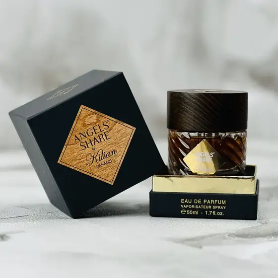 عطر ادکلن بای کیلیان آنجلز شیر پارادایس 50 میل