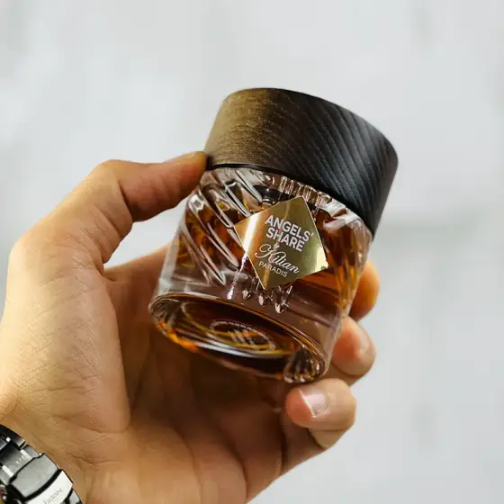 عطر ادکلن بای کیلیان آنجلز شیر پارادایس 50 میل