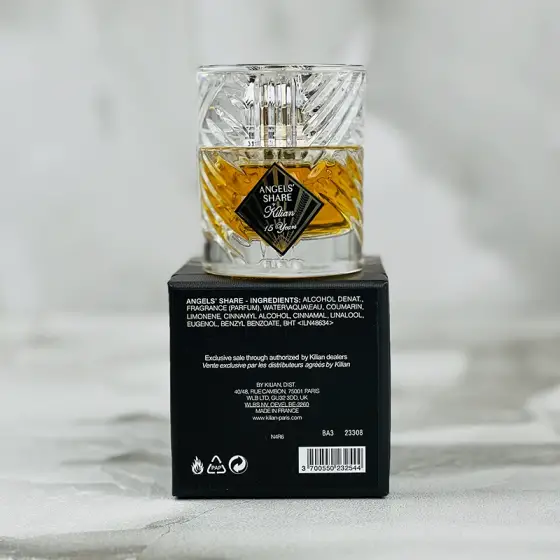 عطر ادکلن انجلز شیر بای کیلیان انیورساری