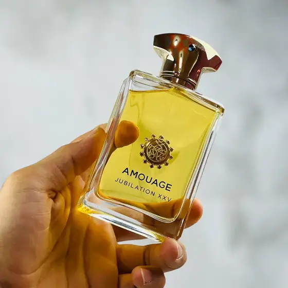 عطر ادکلن آمواج جوبیلیشن مردانه 100 میل
