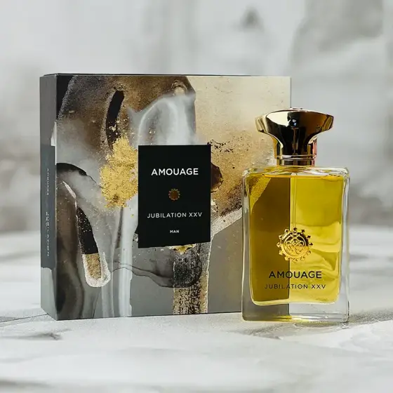 عطر ادکلن آمواج جوبیلیشن مردانه 100 میل