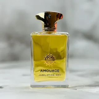 عطر ادکلن آمواج جوبیلیشن مردانه 100 میل