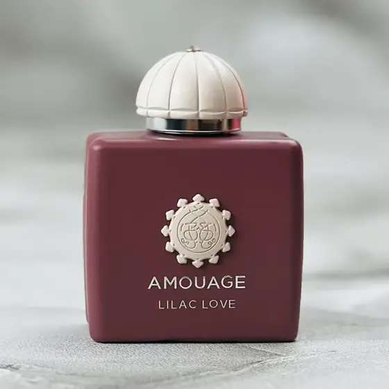 عطر ادکلن آمواج لیلاک لاو 100 میل