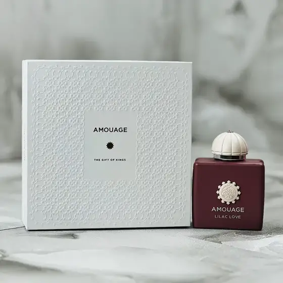 عطر ادکلن آمواج لیلاک لاو 100 میل