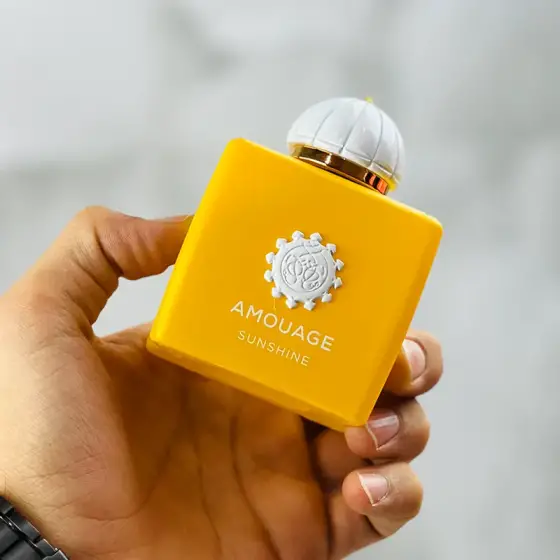 عطر ادکلن آمواج سان شاین زنانه 100 میل