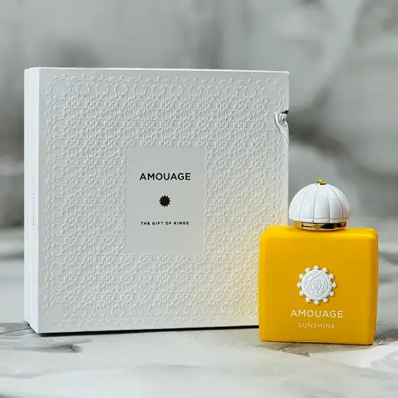 عطر ادکلن آمواج سان شاین زنانه 100 میل