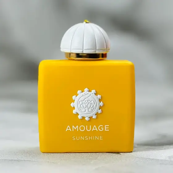 عطر ادکلن آمواج سان شاین زنانه 100 میل