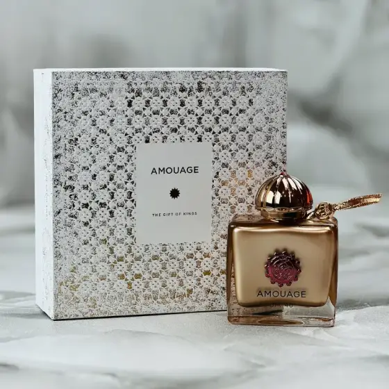 عطر ادکلن آمواج دیا 40 وومن 100 میل