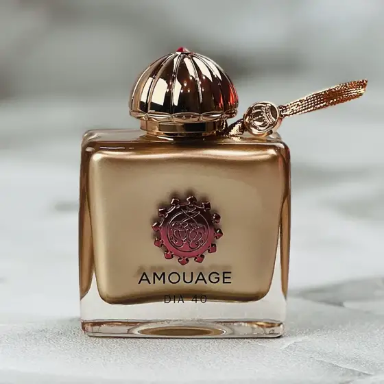 عطر ادکلن آمواج دیا 40 وومن 100 میل