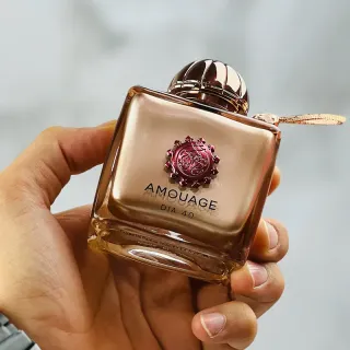 عطر ادکلن آمواج دیا 40 وومن