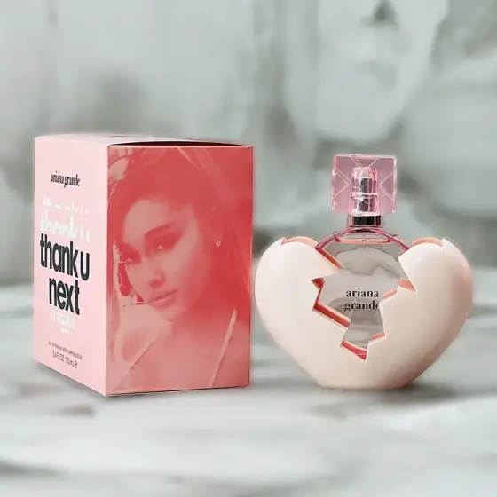 عطر ادکلن آریانا گراند تنک یو نکست 100 میل