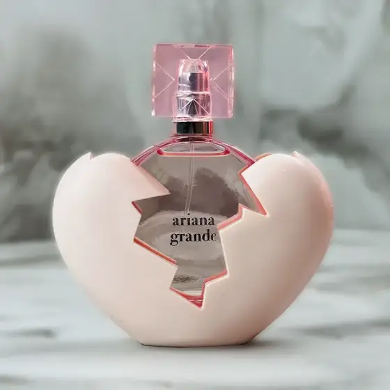 عطر ادکلن آریانا گراند تنک یو نکست 100 میل