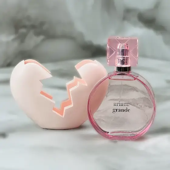 عطر ادکلن آریانا گراند تنک یو نکست 100 میل