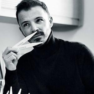 Jérôme Epinette جرام اپینت