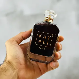 عطر ادکلن کایالی وانیلا 28