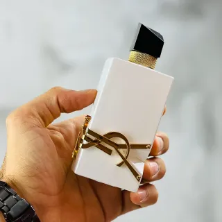 عطر ادکلن ایو سن لورن لیبر لئو نوی