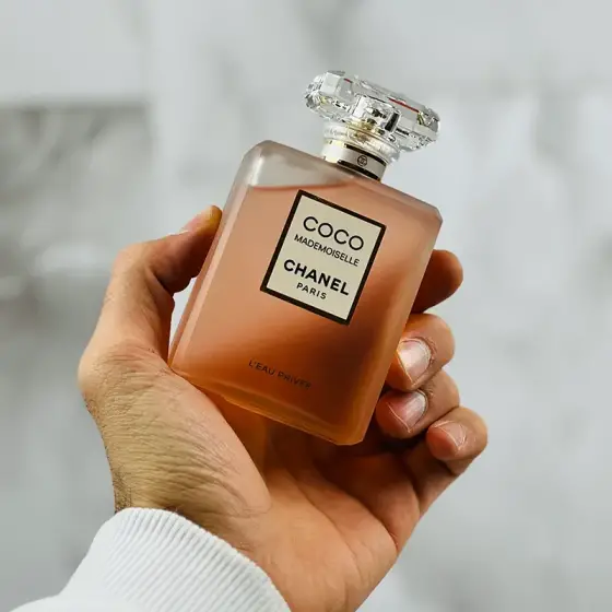 عطر ادکلن شنل کوکو مادمازل لئو پرایو