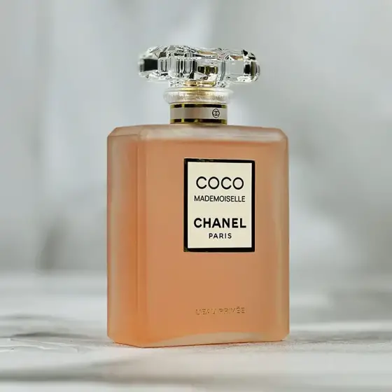 عطر ادکلن شنل کوکو مادمازل لئو پرایو