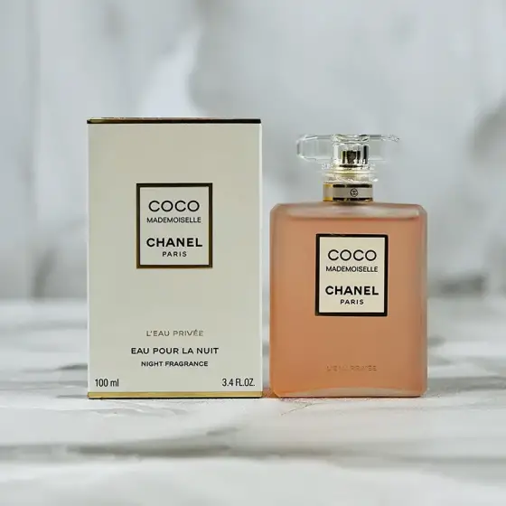 عطر ادکلن شنل کوکو مادمازل لئو پرایو 100 میل