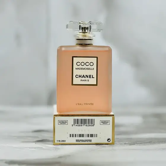 عطر ادکلن شنل کوکو مادمازل لئو پرایو