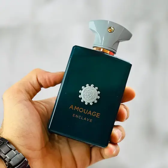 عطر ادکلن آمواج انکلیو 100 میل