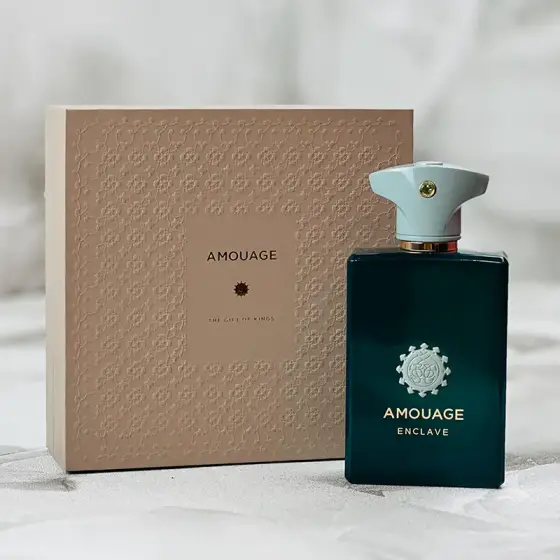 عطر ادکلن آمواج انکلیو 100 میل