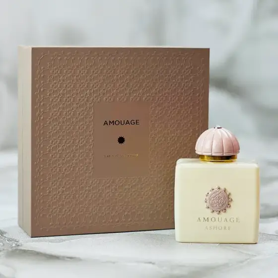 عطر ادکلن آمواج آشور 100 میل