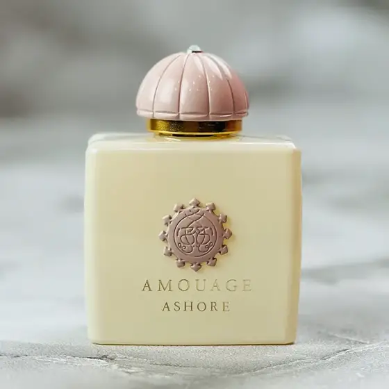 عطر ادکلن آمواج آشور 100 میل